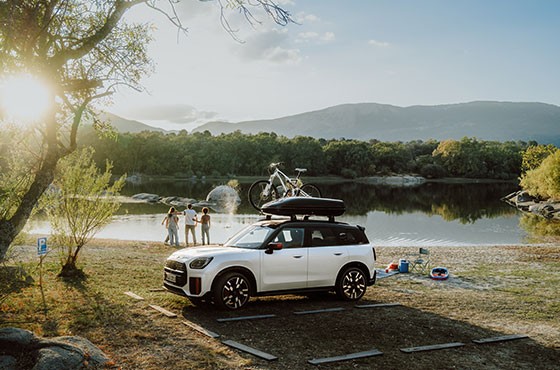 MINI JCW